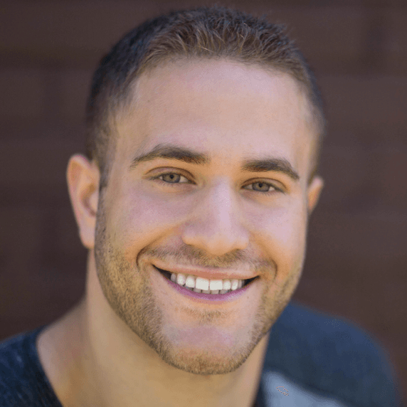 — Daniel K., Affiliate Marketer-buyer