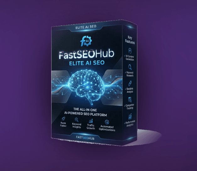 FastSEOHub